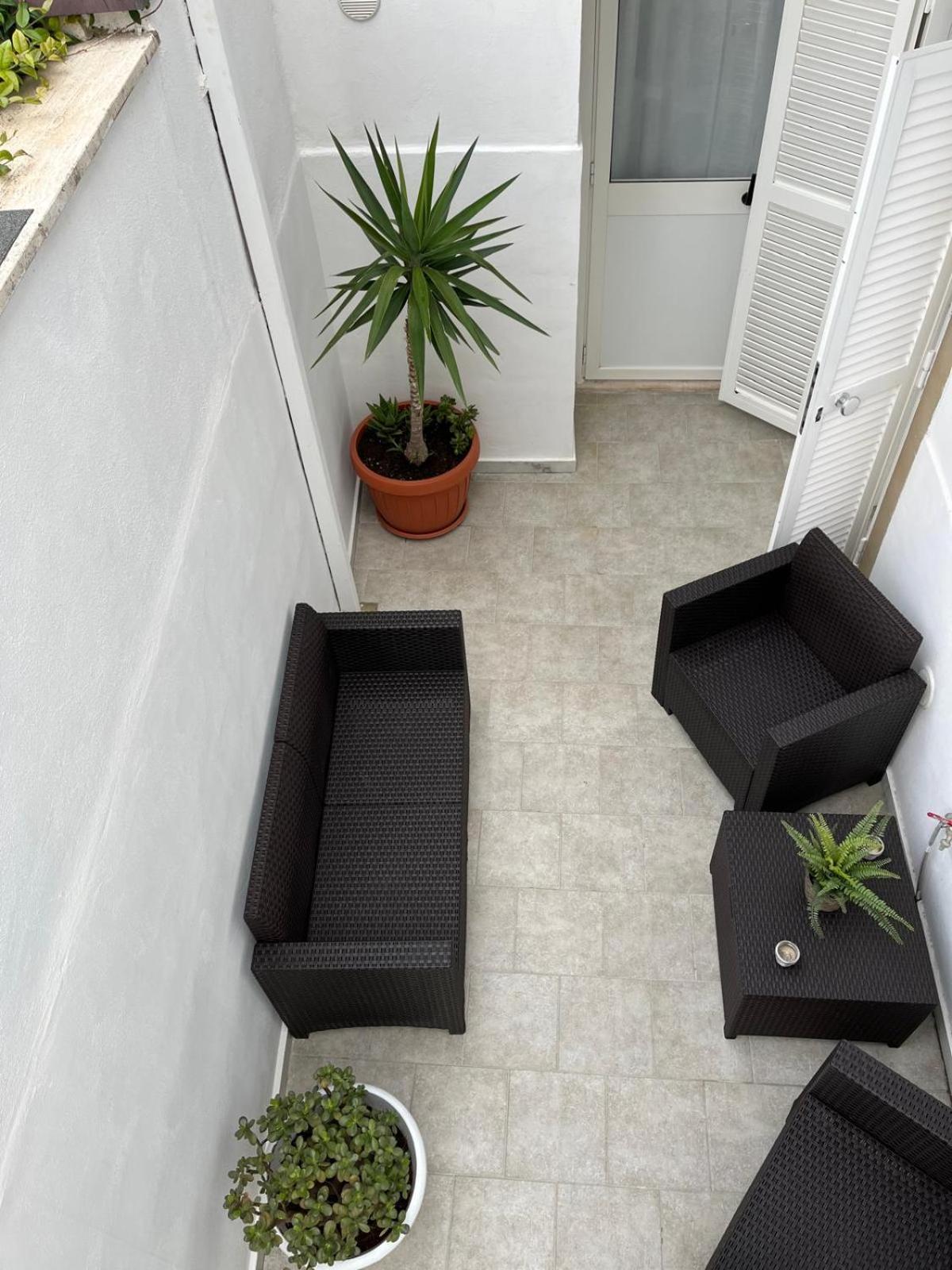 Casa Myda Apartamento Bari Exterior foto