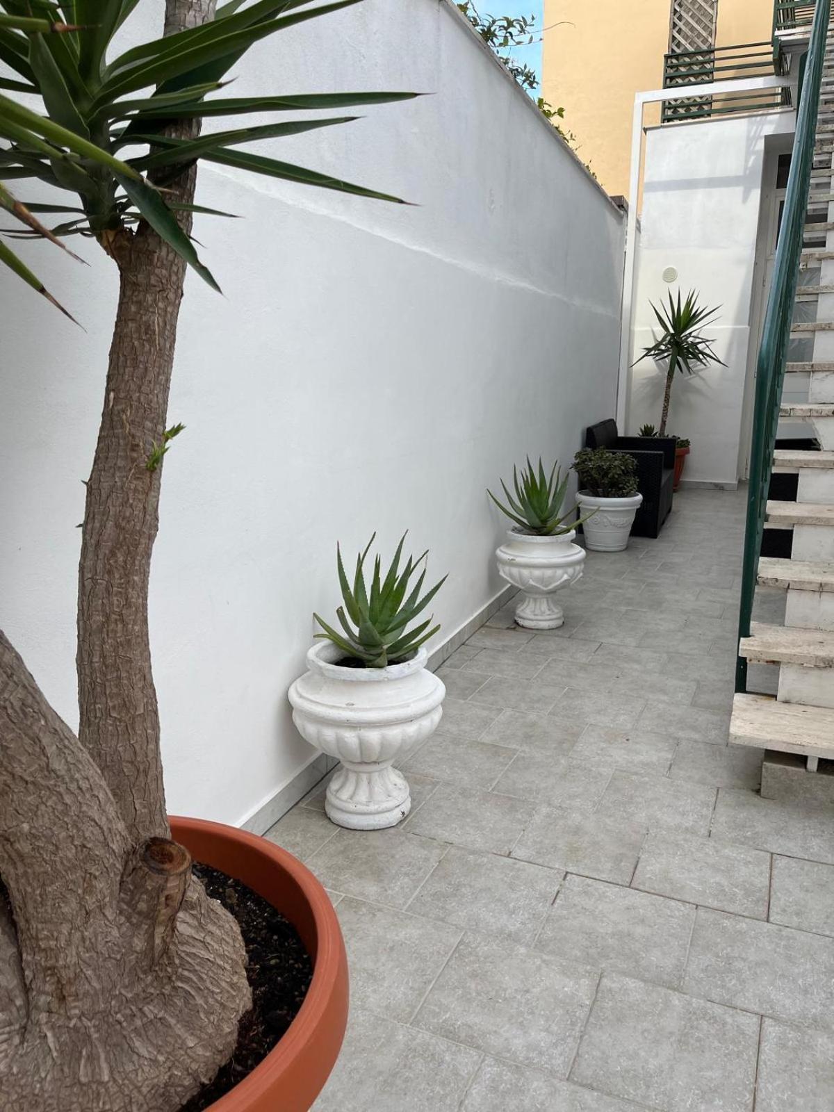 Casa Myda Apartamento Bari Exterior foto